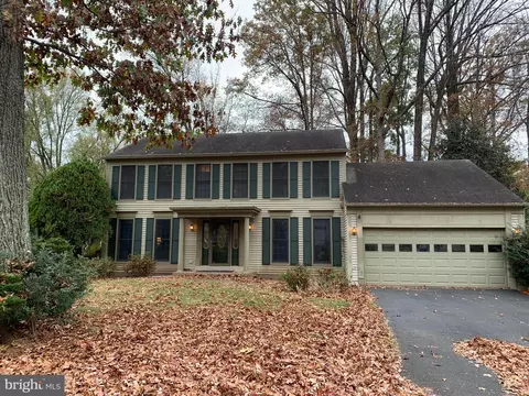 10872 Burr Oak Way, Burke, VA 22015
