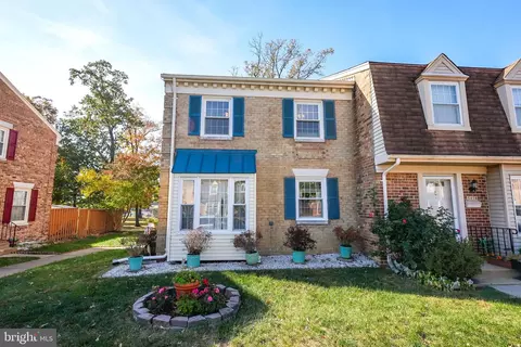 Exterior - 6460 Franconia Ct, Springfield, VA 22150 photo 2 of 5