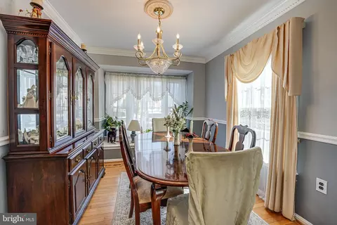Dining - 6460 Franconia Ct, Springfield, VA 22150 photo 1 of 2