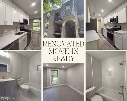 3306 Woodburn Village Dr #31, Annandale, VA 22003