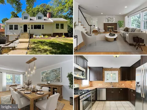 3304 Annandale Rd, Falls Church, VA 22042