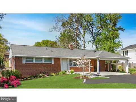 6724 Edsall Rd, Springfield, VA 22151