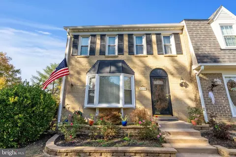 6014 Mardale Ln, Burke, VA 22015