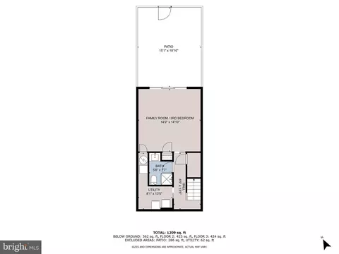 8332 Darlington St #468, Springfield, VA 22152 photo 48