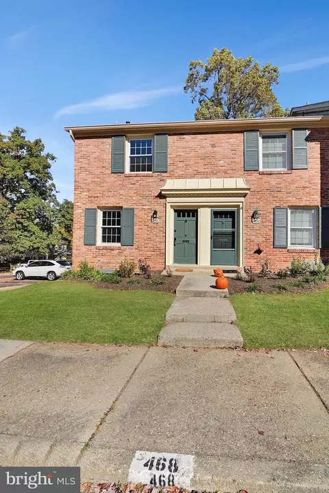 8332 Darlington St #468, Springfield, VA 22152 photo 45