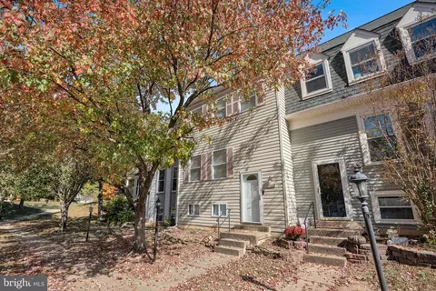 7357 Springleigh Way, Alexandria, VA 22315