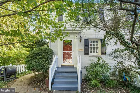 2021 Arlington Ter, Alexandria, VA 22303