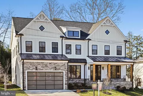 1720 Westmoreland St, Mclean, VA 22101
