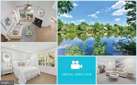 7759 New Providence Dr #40, Falls Church, VA 22042