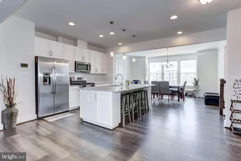 4740 Earl Flanagan Way, Alexandria, VA 22309