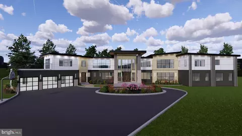 5696 Colchester Rd, Clifton, VA 20124