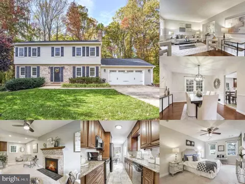 4352 Harvester Farm Ln, Fairfax, VA 22032