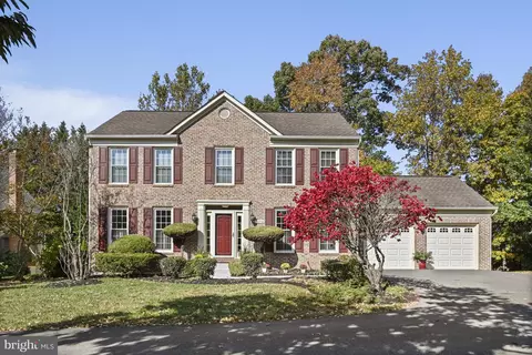 13314 Jaybird Ct, Clifton, VA 20124