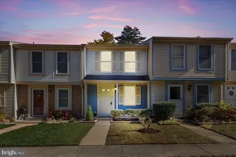 8710 Susquehanna, Lorton, VA 22079