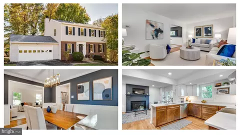 2507 Fallsmere Ct, Falls Church, VA 22043