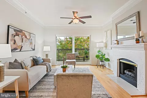 1581 Spring Gate Dr #5408, Mclean, VA 22102