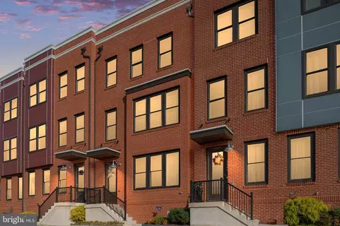 8439 Reformatory Way, Lorton, VA 22079