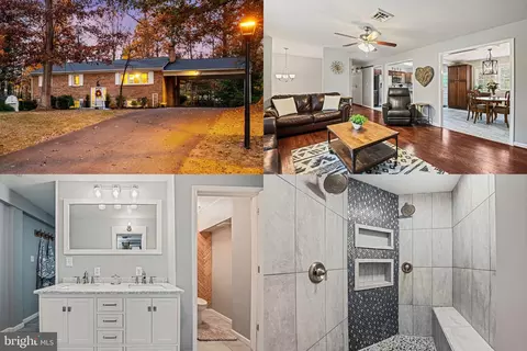 4923 Gunpowder Rd, Fairfax, VA 22030