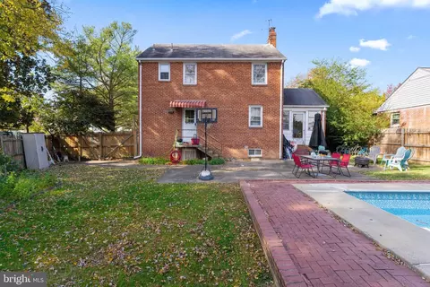 6019 Amherst Ave, Springfield, VA 22150 photo 26