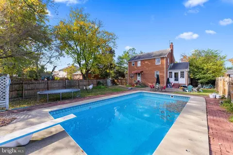 6019 Amherst Ave, Springfield, VA 22150 photo 27