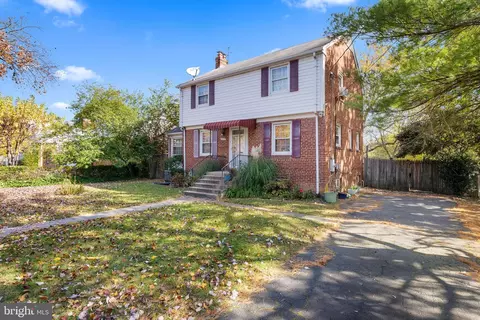 6019 Amherst Ave, Springfield, VA 22150 photo 29