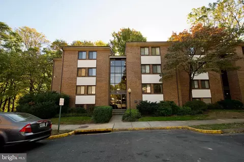 1423 Northgate Sq #1423-1C, Reston, VA 20190