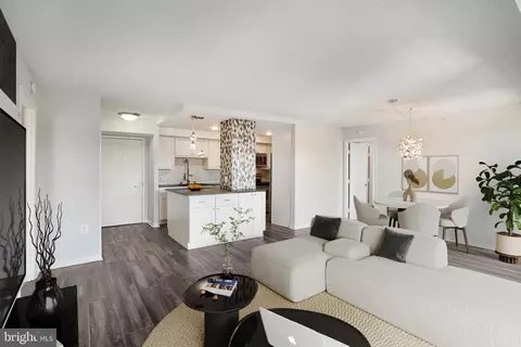 2230 George C Marshall Dr #1014, Falls Church, VA 22043