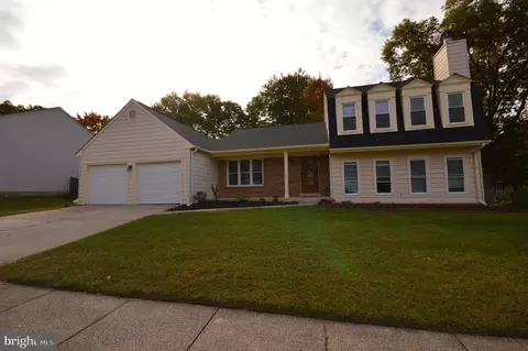 13409 Parcher Ave, Herndon, VA 20170