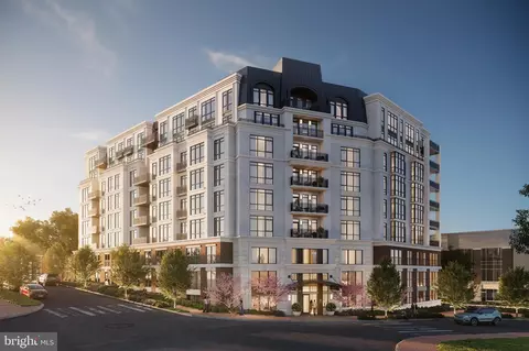 6718 Lowell Ave #503, Mclean, VA 22101