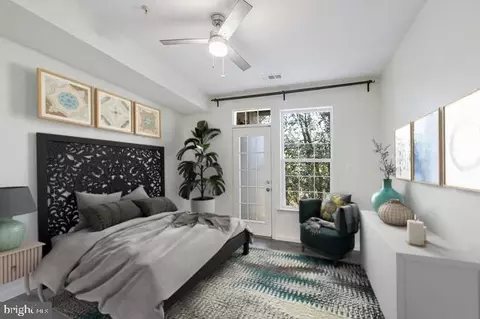 Bedroom - 1300 Windleaf Dr #G, Reston, VA 20194 photo 1 of 3