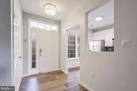 Entry Way - 1300 Windleaf Dr #G, Reston, VA 20194 photo 1 of 1