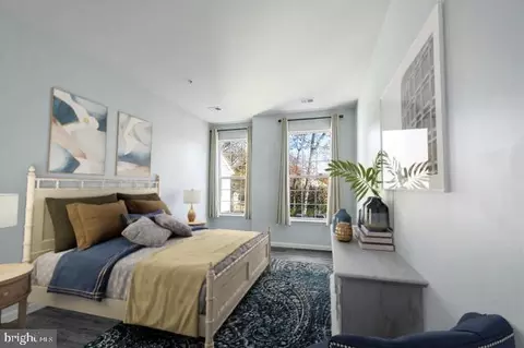 Bedroom - 1300 Windleaf Dr #G, Reston, VA 20194 photo 3 of 3