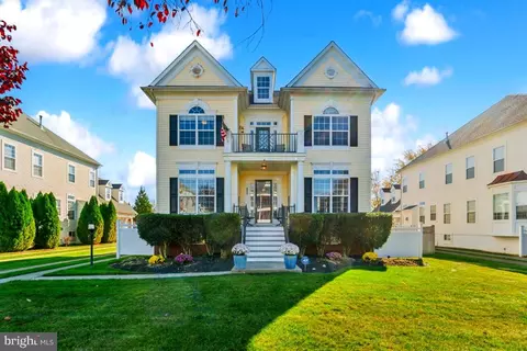 9029 Virginia Ter, Lorton, VA 22079