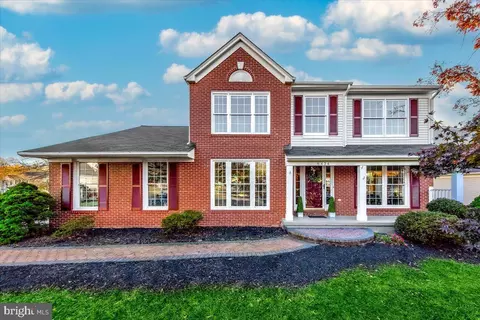 6434 Springhouse Cir, Clifton, VA 20124