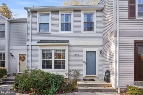 5876 Bridgetown Ct, Burke, VA 22015