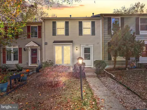 14566 Olde Kent Rd, Centreville, VA 20120