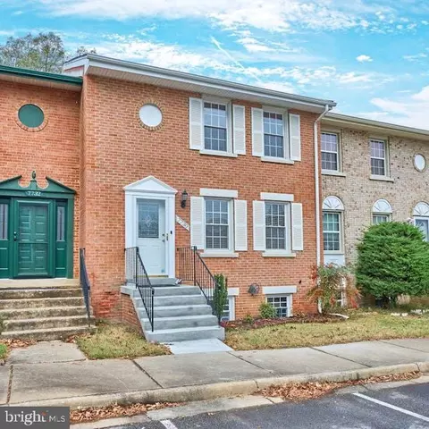 7730 Capron Ct, Lorton, VA 22079