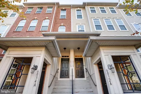 6032 B Machen Rd #186, Centreville, VA 20121