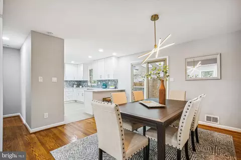 Dining - 6239 Kellogg Dr, Mclean, VA 22101 photo 1 of 5