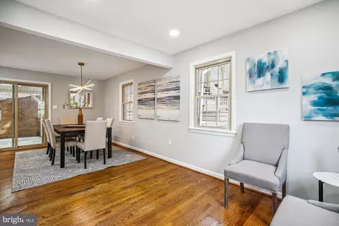 Dining - 6239 Kellogg Dr, Mclean, VA 22101 photo 5 of 5