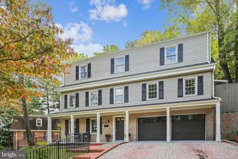 Exterior - 6239 Kellogg Dr, Mclean, VA 22101 photo 2 of 2