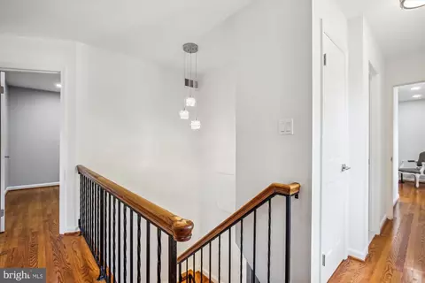 Entry Way - 6239 Kellogg Dr, Mclean, VA 22101 photo 5 of 5