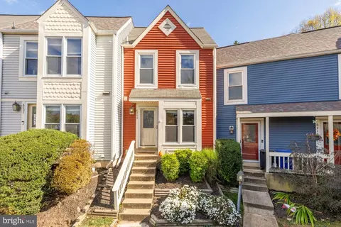 6209 Cool Valley Ct, Alexandria, VA 22310