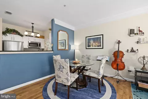 Dining - 1570 Spring Gate Dr #7115, Mclean, VA 22102 photo 1 of 1