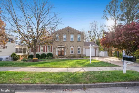 7903 Richfield Rd, Springfield, VA 22153