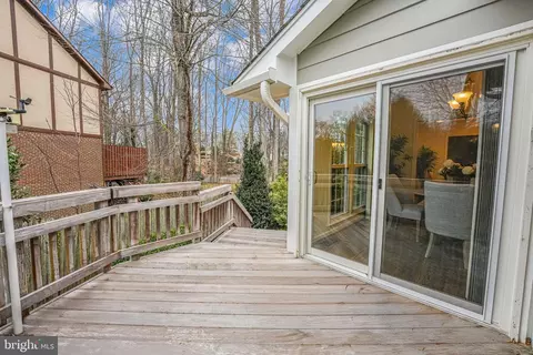 Exterior - 6600 Baymeadow Ct, Mclean, VA 22101 photo 11 of 20