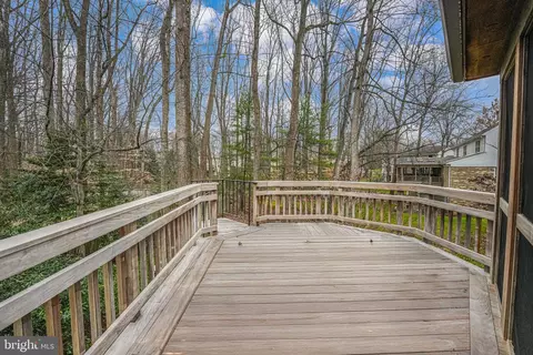 Exterior - 6600 Baymeadow Ct, Mclean, VA 22101 photo 10 of 20