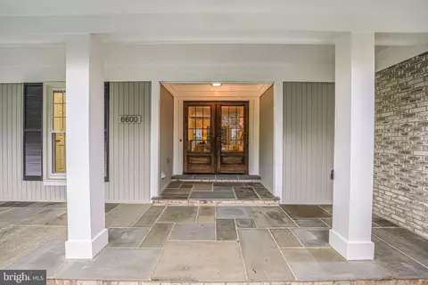 Exterior - 6600 Baymeadow Ct, Mclean, VA 22101 photo 6 of 20