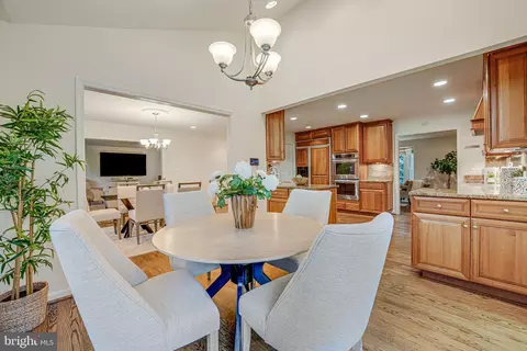 Dining - 6600 Baymeadow Ct, Mclean, VA 22101 photo 6 of 6