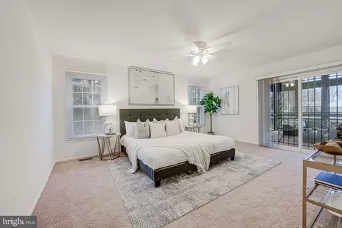 Bedroom - 6600 Baymeadow Ct, Mclean, VA 22101 photo 1 of 11